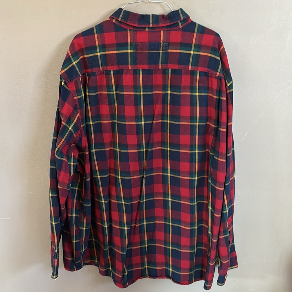 Duluth 3xl flannel - Picture 4 of 8